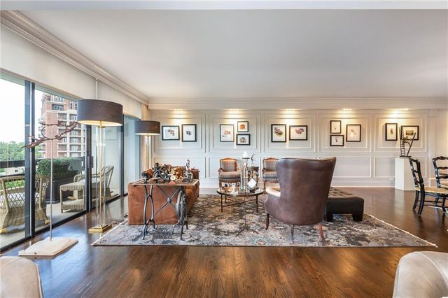 2660 Peachtree Road NW 12C, Atlanta, GA 30305