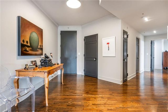 2660 Peachtree Road NW 12C, Atlanta, GA 30305