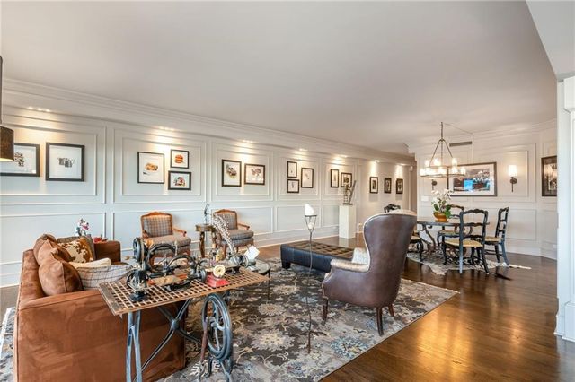 2660 Peachtree Road NW 12C, Atlanta, GA 30305