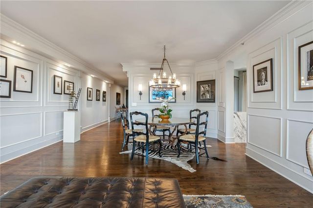 2660 Peachtree Road NW 12C, Atlanta, GA 30305