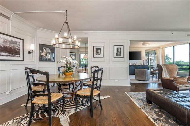 2660 Peachtree Road NW 12C, Atlanta, GA 30305