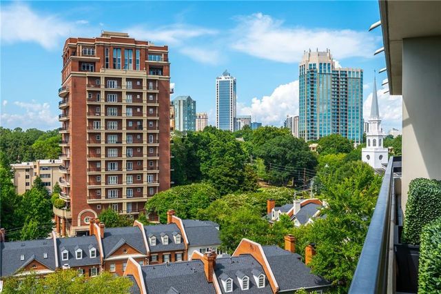 2660 Peachtree Road NW 12C, Atlanta, GA 30305