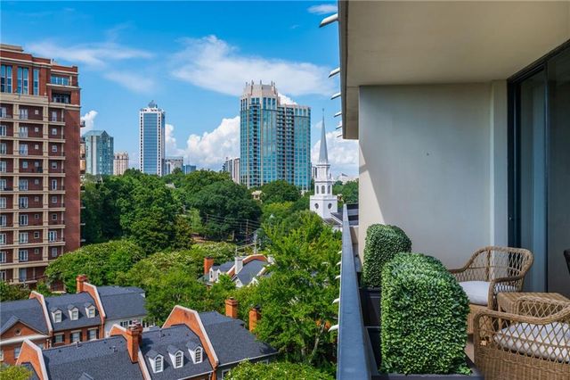 2660 Peachtree Road NW 12C, Atlanta, GA 30305