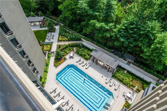 2660 Peachtree Road NW 12C, Atlanta, GA 30305
