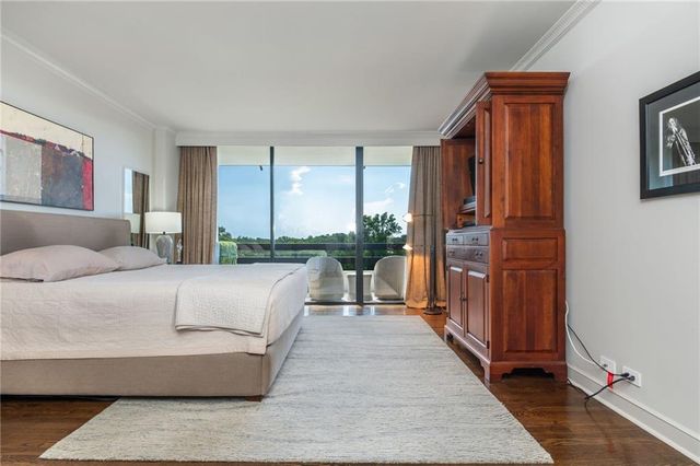 2660 Peachtree Road NW 12C, Atlanta, GA 30305