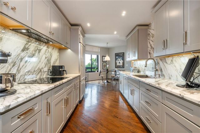 2660 Peachtree Road NW 12C, Atlanta, GA 30305
