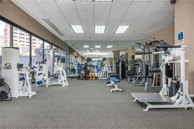 2660 Peachtree Road NW 12C, Atlanta, GA 30305