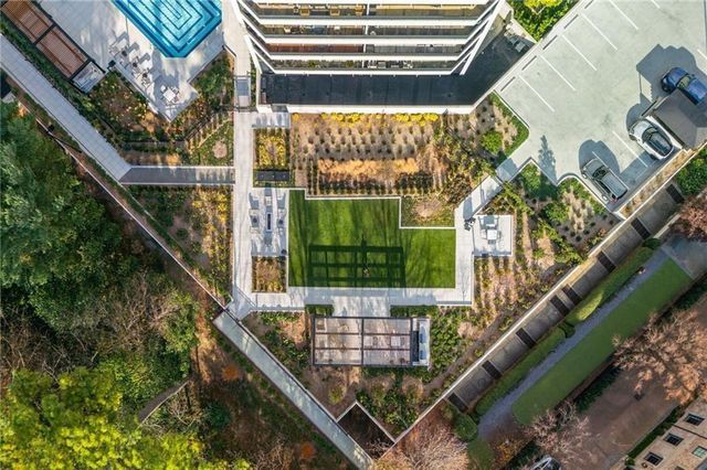 2660 Peachtree Road NW 12C, Atlanta, GA 30305