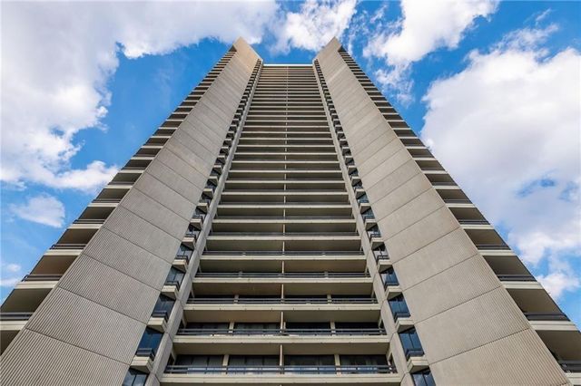 2660 Peachtree Road NW 12C, Atlanta, GA 30305