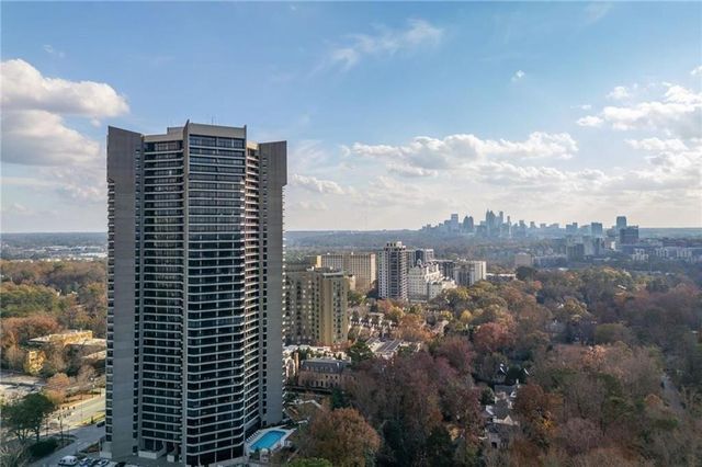 2660 Peachtree Road NW 12C, Atlanta, GA 30305