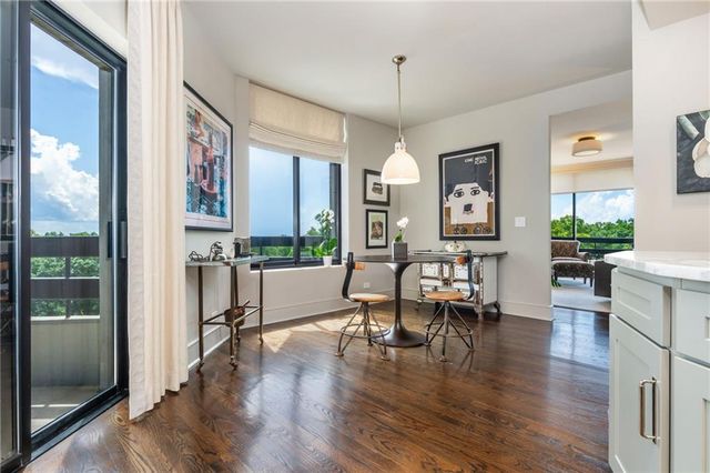 2660 Peachtree Road NW 12C, Atlanta, GA 30305