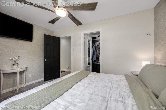 46049 Chatsworth Drive, Van Buren Charter Township, MI 48111