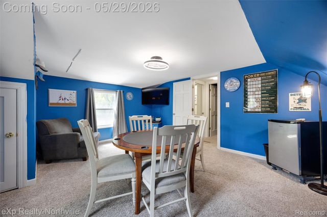 46049 Chatsworth Drive, Van Buren Charter Township, MI 48111