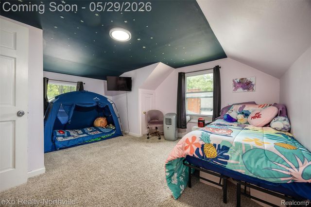 46049 Chatsworth Drive, Van Buren Charter Township, MI 48111