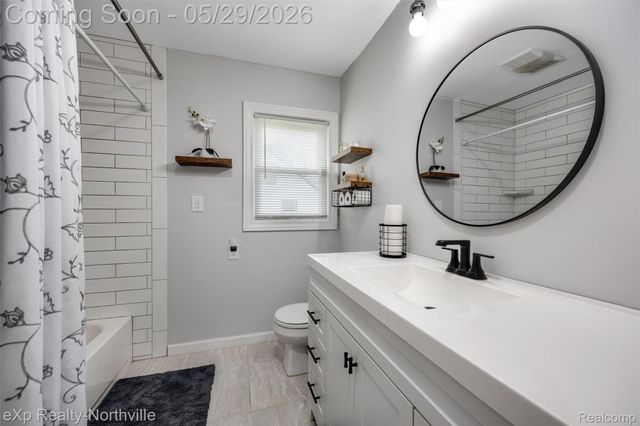46049 Chatsworth Drive, Van Buren Charter Township, MI 48111