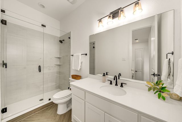 8288 Western, The Colony, TX 75056