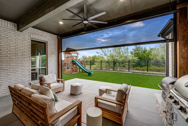 8288 Western, The Colony, TX 75056