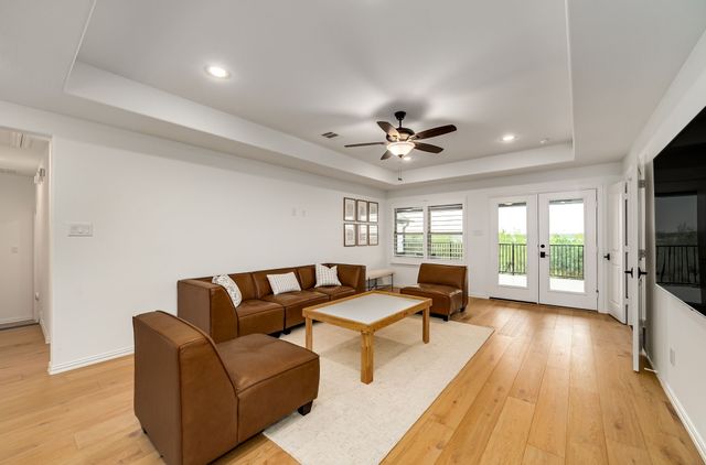 8288 Western, The Colony, TX 75056