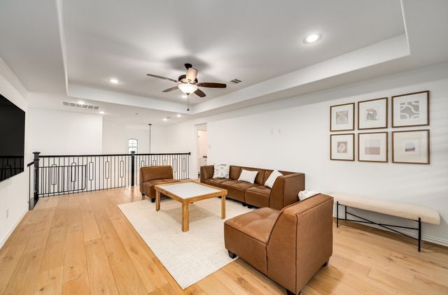 8288 Western, The Colony, TX 75056