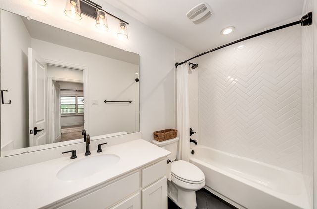 8288 Western, The Colony, TX 75056