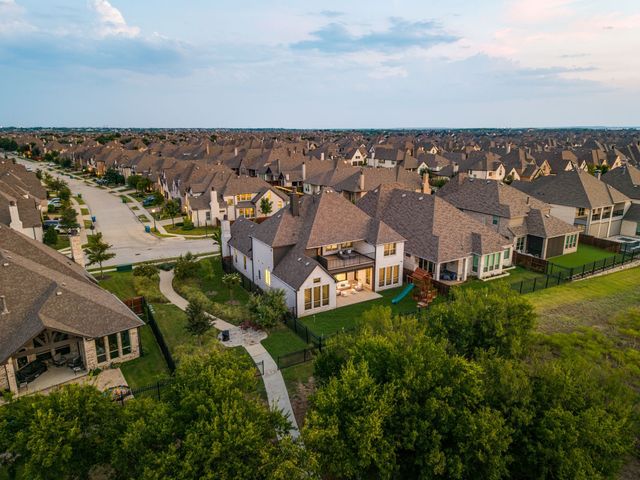 8288 Western, The Colony, TX 75056