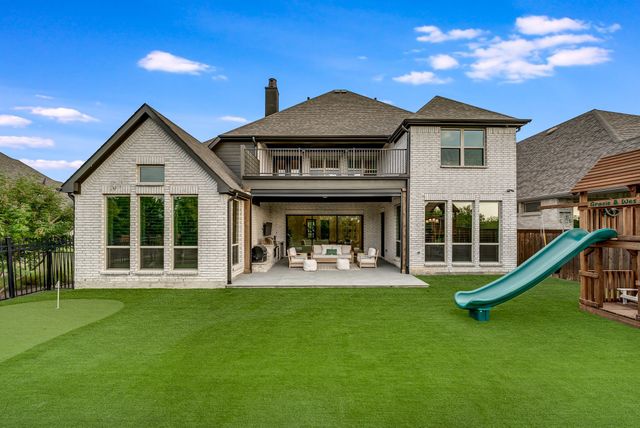 8288 Western, The Colony, TX 75056