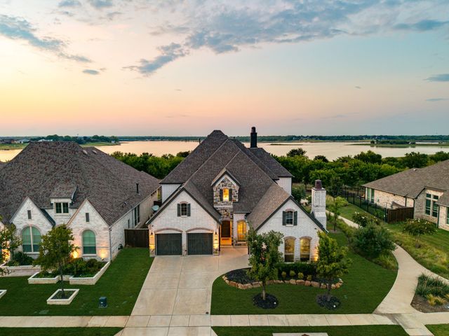 8288 Western, The Colony, TX 75056