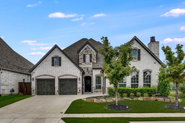 8288 Western, The Colony, TX 75056