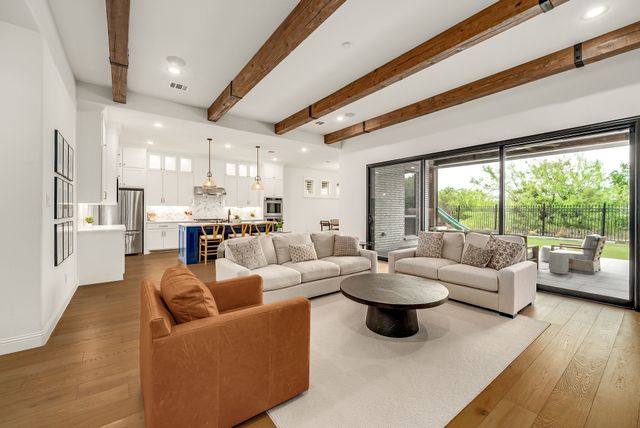 8288 Western, The Colony, TX 75056