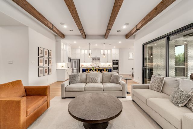 8288 Western, The Colony, TX 75056