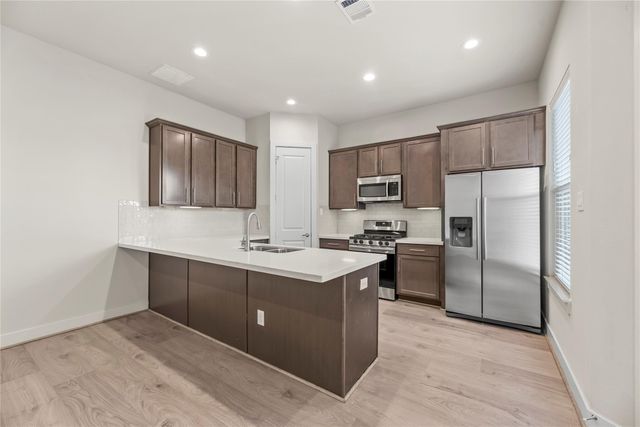 8819 Hollister Pine Court, Houston, TX 77080