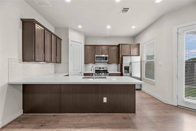 8819 Hollister Pine Court, Houston, TX 77080