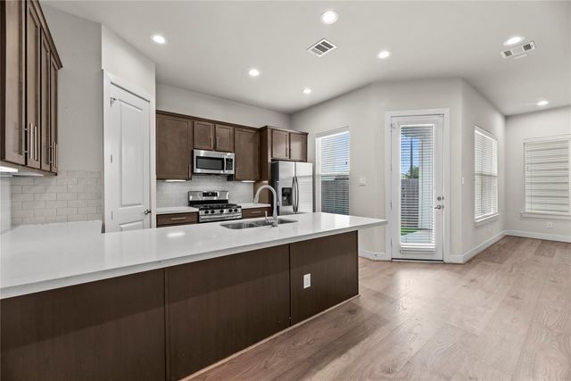 8819 Hollister Pine Court, Houston, TX 77080