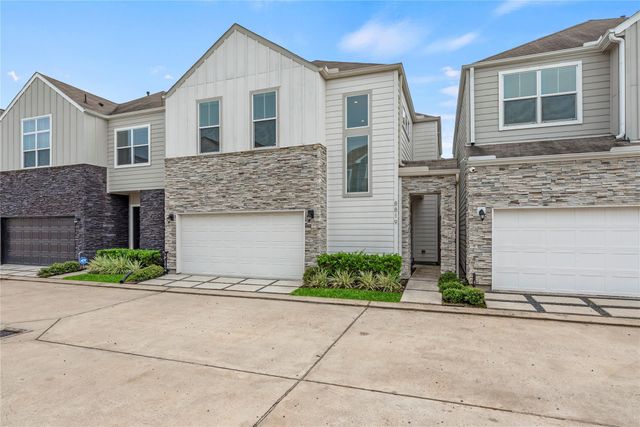 8819 Hollister Pine Court, Houston, TX 77080