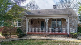 405 Minerva Pl # 1 # And, Paducah, KY 42001