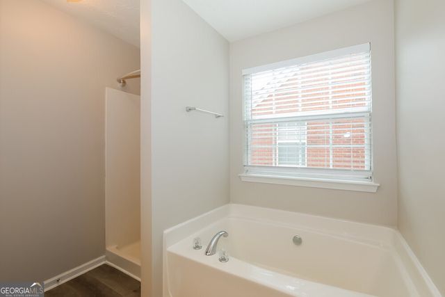 316 Nunnally Drive, Stockbridge, GA 30281