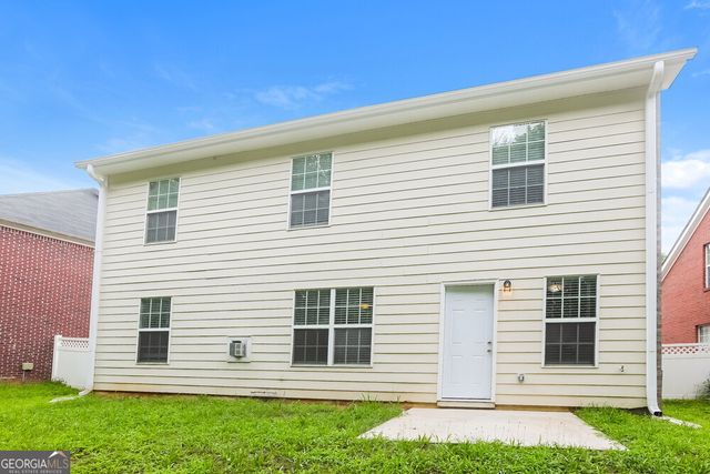 316 Nunnally Drive, Stockbridge, GA 30281