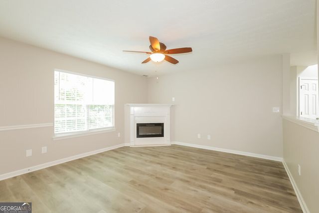 316 Nunnally Drive, Stockbridge, GA 30281