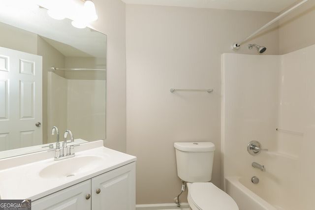 316 Nunnally Drive, Stockbridge, GA 30281