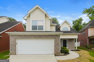 316 Nunnally Drive, Stockbridge, GA 30281