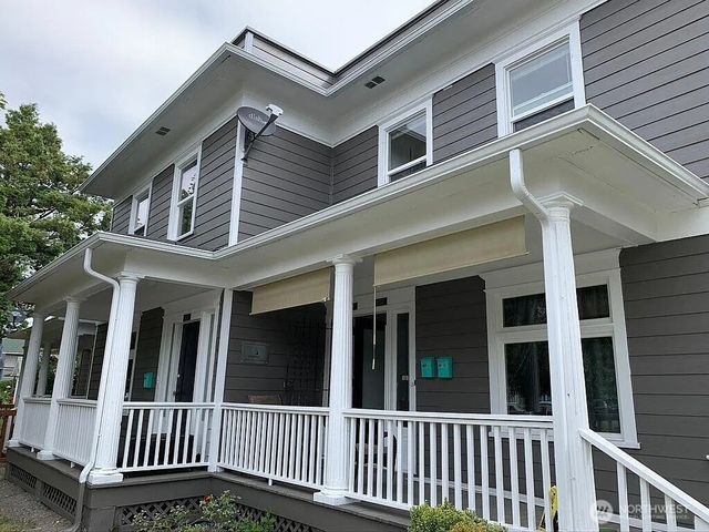 1319 S 9 Street, Tacoma, WA 98405