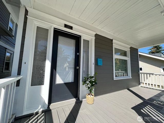 1319 S 9 Street, Tacoma, WA 98405