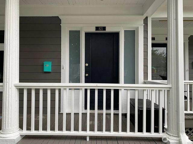 1319 S 9 Street, Tacoma, WA 98405