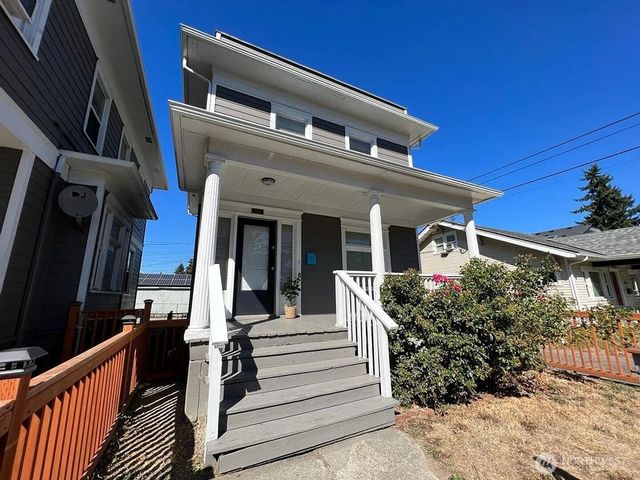 1319 S 9 Street, Tacoma, WA 98405