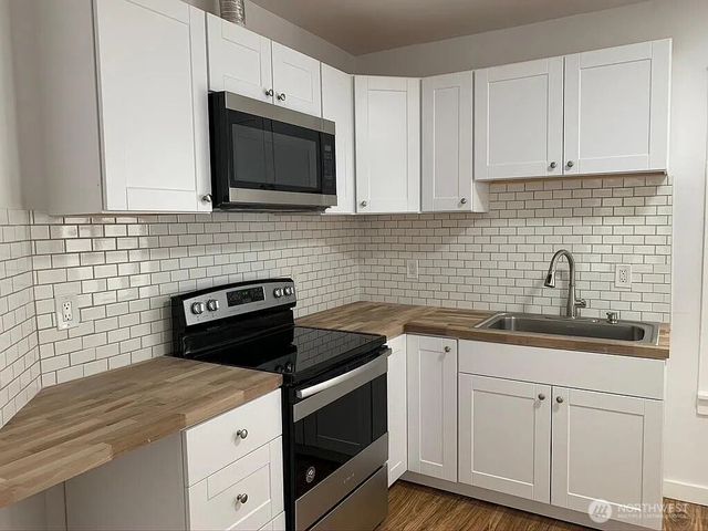 1319 S 9 Street, Tacoma, WA 98405
