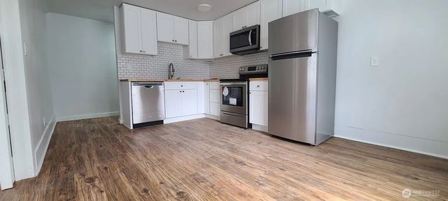 1319 S 9 Street, Tacoma, WA 98405