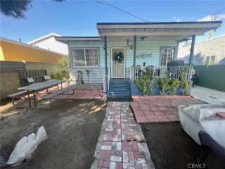 326 W Oliver Street, San Pedro, CA 90731