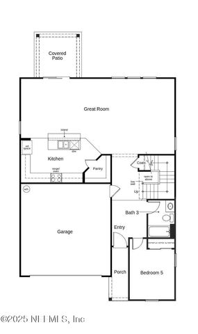 11314 PANTHER LAKE Parkway, Jacksonville, FL 32221