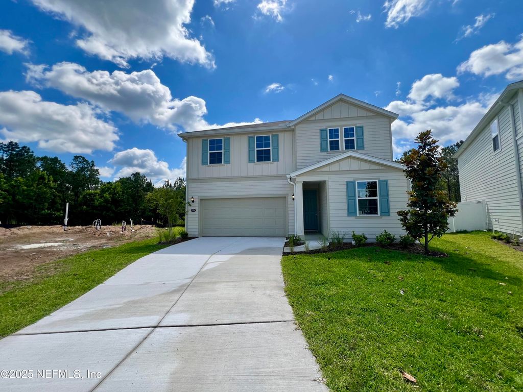 11314 PANTHER LAKE Parkway, Jacksonville, FL 32221
