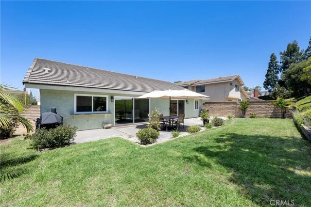 940 S Boone, Anaheim Hills, CA 92807